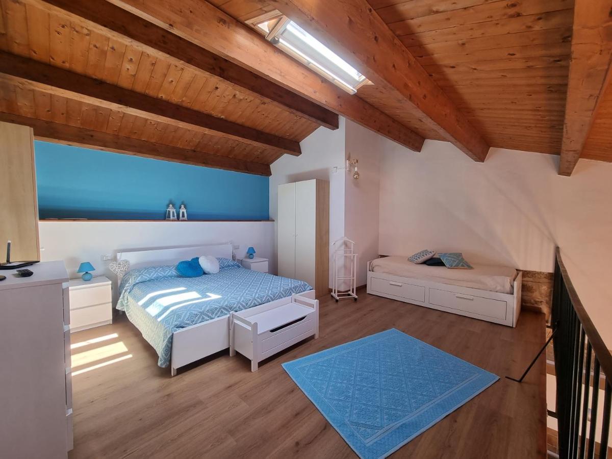 Sweet Loft In Posizione Favolosa Alghero Exterior foto