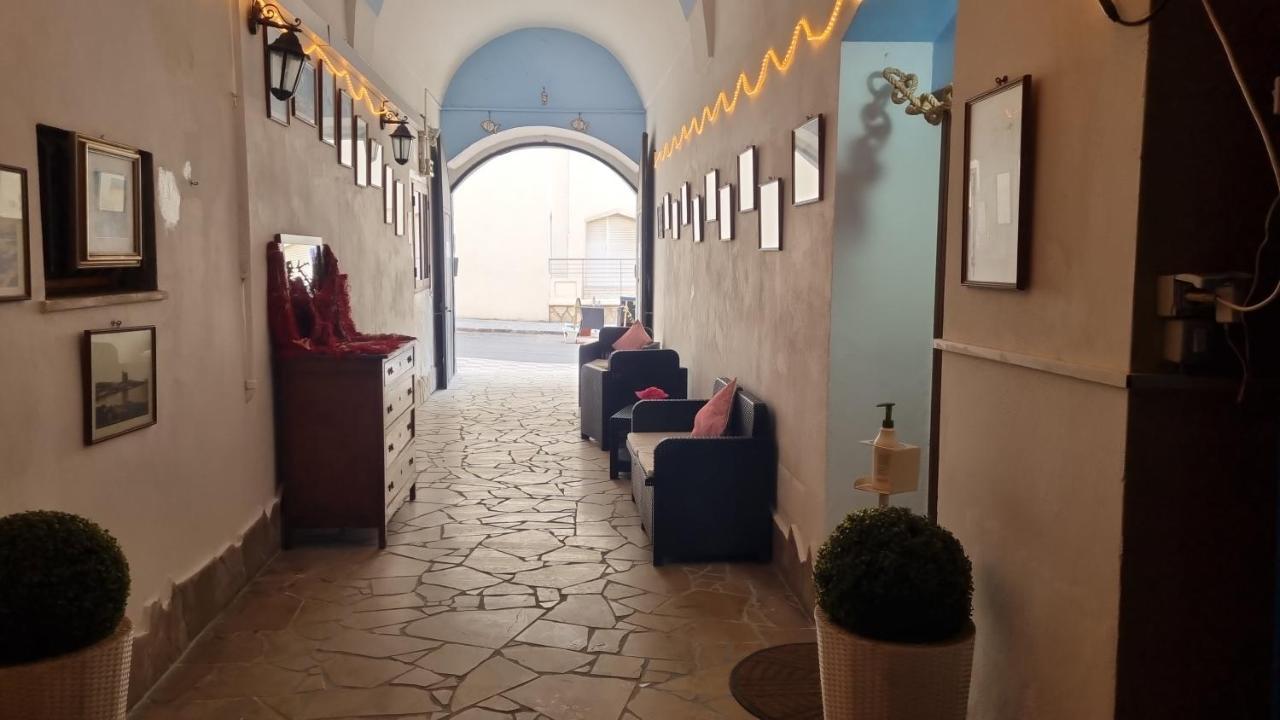 Sweet Loft In Posizione Favolosa Alghero Exterior foto