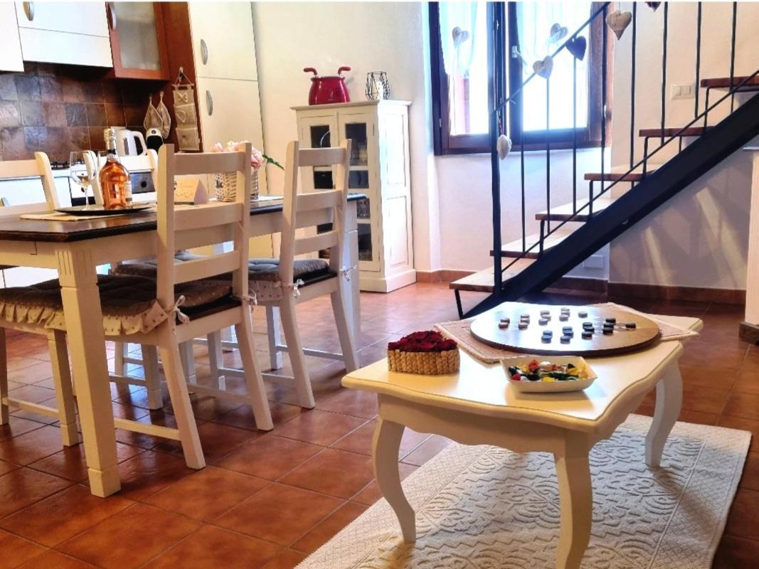 Sweet Loft In Posizione Favolosa Alghero Exterior foto