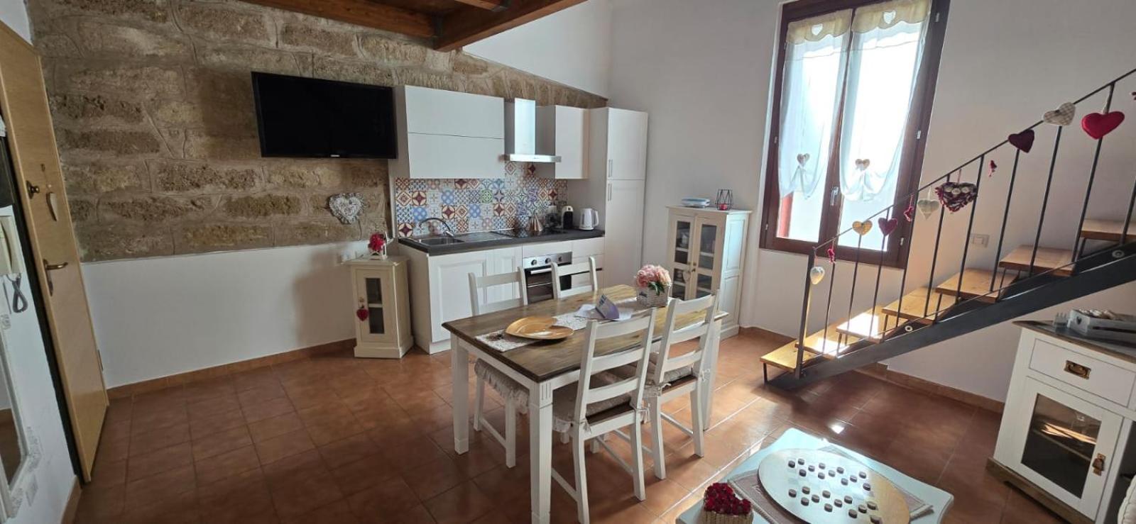 Sweet Loft In Posizione Favolosa Alghero Exterior foto