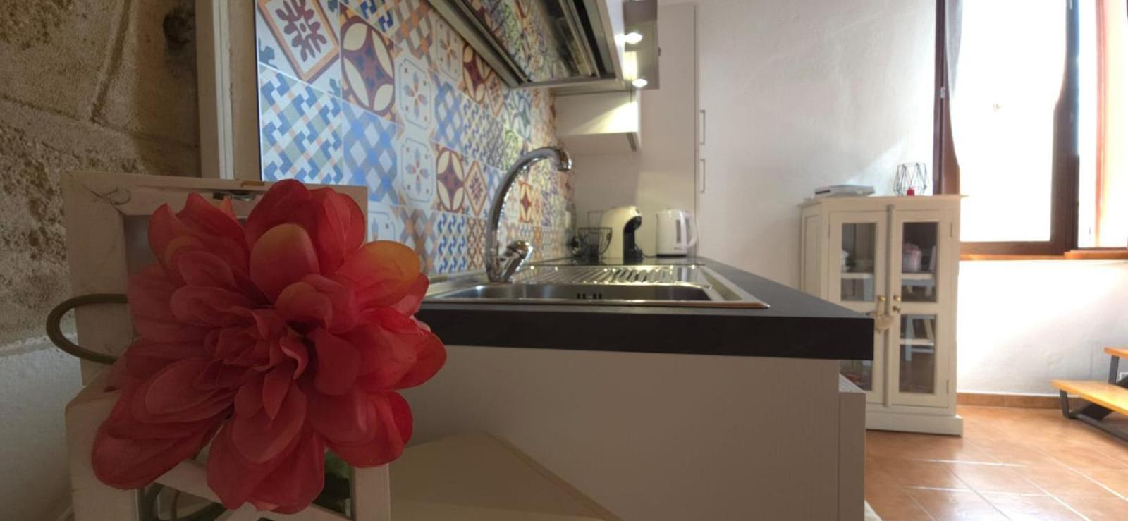 Sweet Loft In Posizione Favolosa Alghero Exterior foto