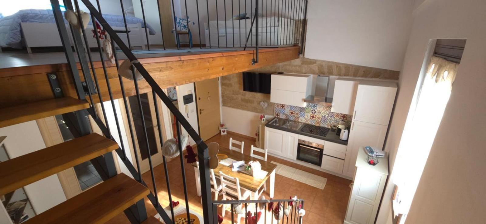 Sweet Loft In Posizione Favolosa Alghero Exterior foto
