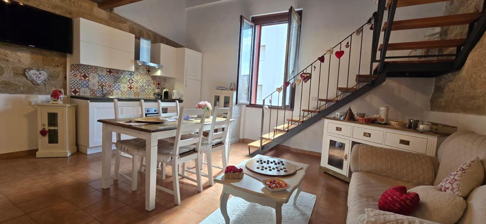Sweet Loft In Posizione Favolosa Alghero Exterior foto